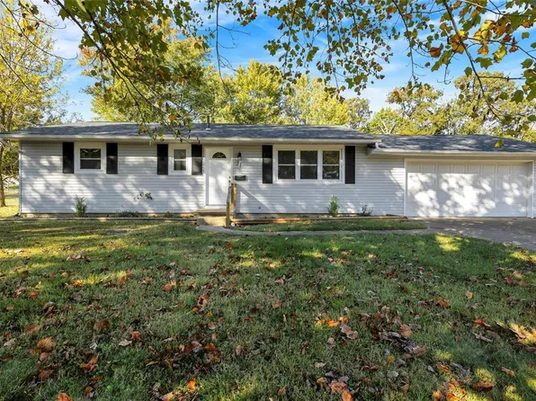 31 Grace St, Sullivan, MO 63080