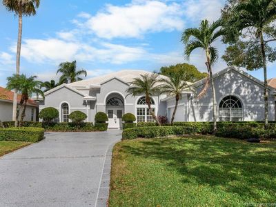 2293 SW White Marsh Way, Palm City, FL, 34990