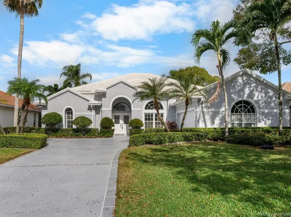 2293 SW White Marsh Way, Palm City, FL 34990