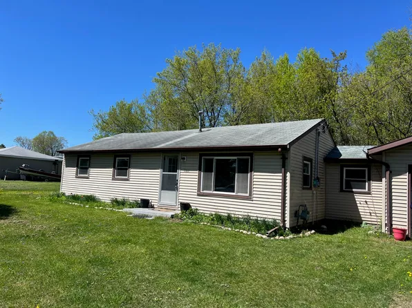 6960 School St, Whittemore, MI 48770