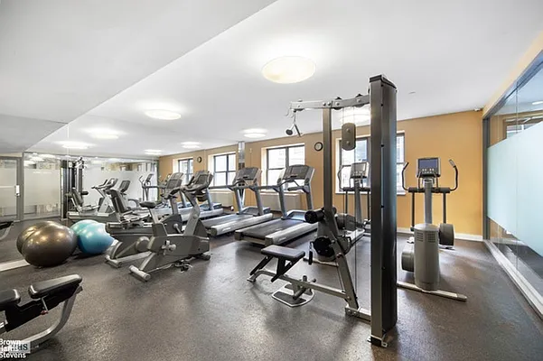 Rented by Brown Harris Stevens | media 15