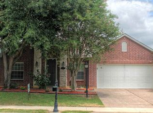 10117 Caballo Dr, Laredo, TX 78045