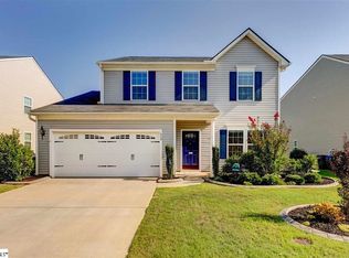 239 Chestatee Ct, Simpsonville, SC 29680