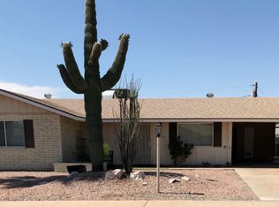 12462 N Cherry Hills Dr E, Sun City, AZ 85351