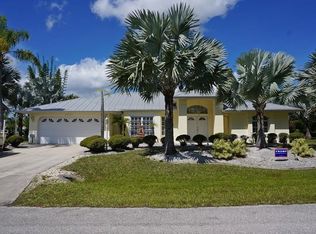 4237 Fenway St, Pt Charlotte, FL 33948