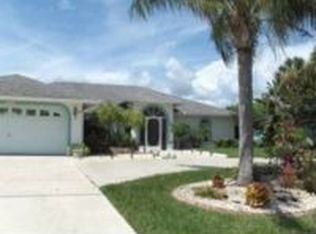 523 Rotonda Cir, Rotonda West, FL 33947