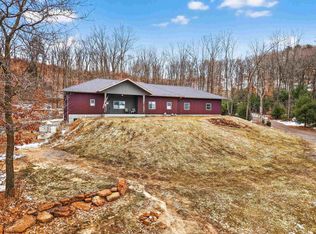 W11942 Nash Road, Black River Falls, WI 54615