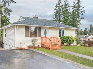 5603 238th St SW, Mountlake Terrace, WA 98043