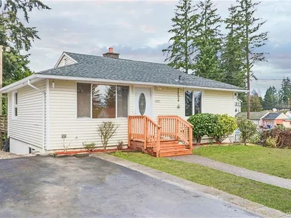 5603 238th St SW, Mountlake Terrace, WA 98043