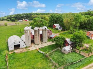 9182 State Highway 27, Sparta, WI 54656