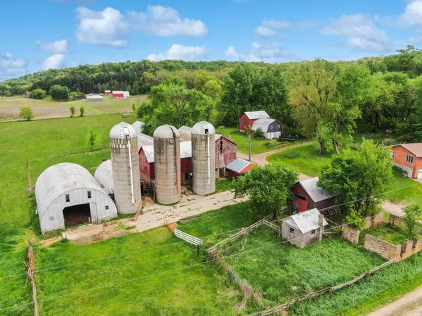 9182 State Highway 27, Sparta, WI 54656