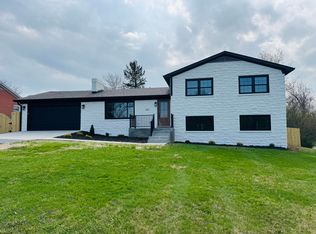 294 Idle Hour Dr, Lexington, KY 40502