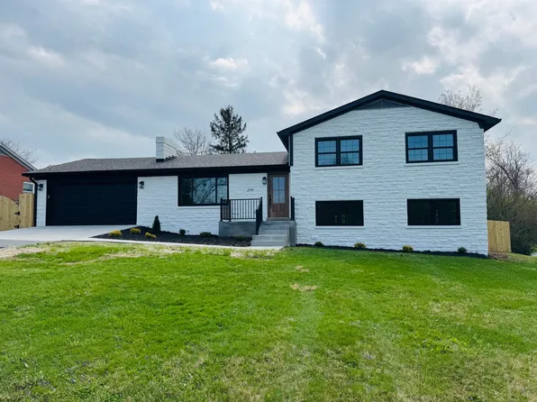 294 Idle Hour Dr, Lexington, KY 40502