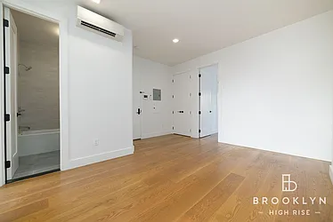 Rented by Brooklyn High Rise LLC