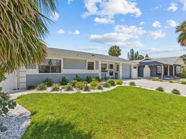 709 Mandalay Ave, Clearwater, FL 33767