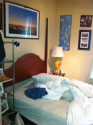 Rented by The Search D&M