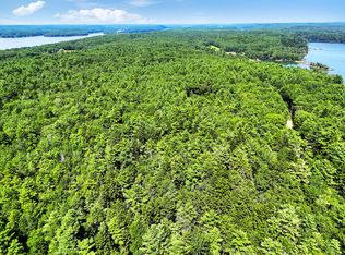 LOT-1415B Cove Side Way, Wiscasset, ME 04578