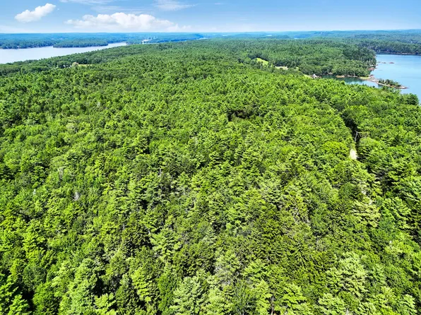 Lot 14.15B Cove Side Way, Westport Island, ME 04578