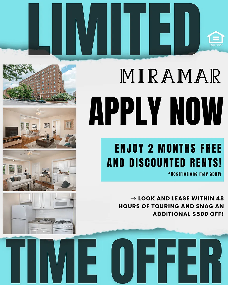 Building Photo - Miramar