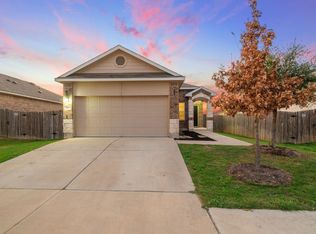 148 Presidential Path, Liberty Hill, TX 78642