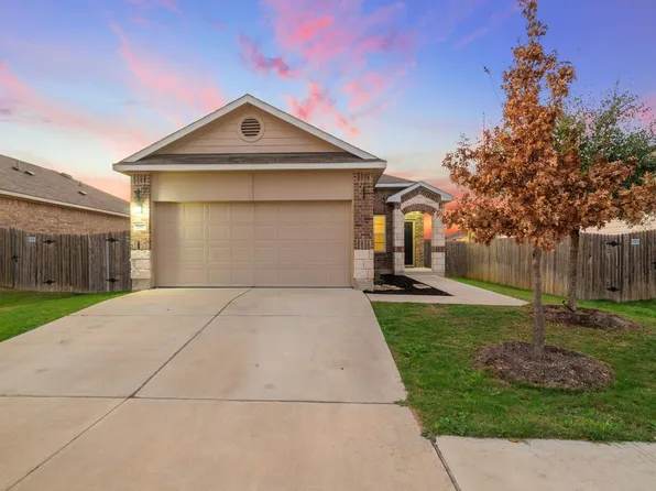148 Presidential Path, Liberty Hill, TX 78642