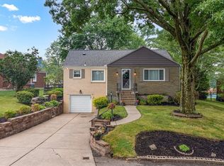 142 Lindley Ln, Pittsburgh, PA 15237