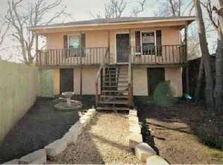 1203 1/2 Earl St, Commerce, TX 75428