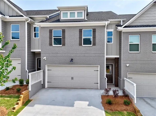 1347 Fern Ridge Ct #29, Norcross, GA 30093
