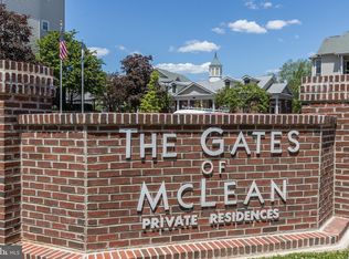 1530 Spring Gate Dr UNIT 9106, Mc Lean, VA 22102