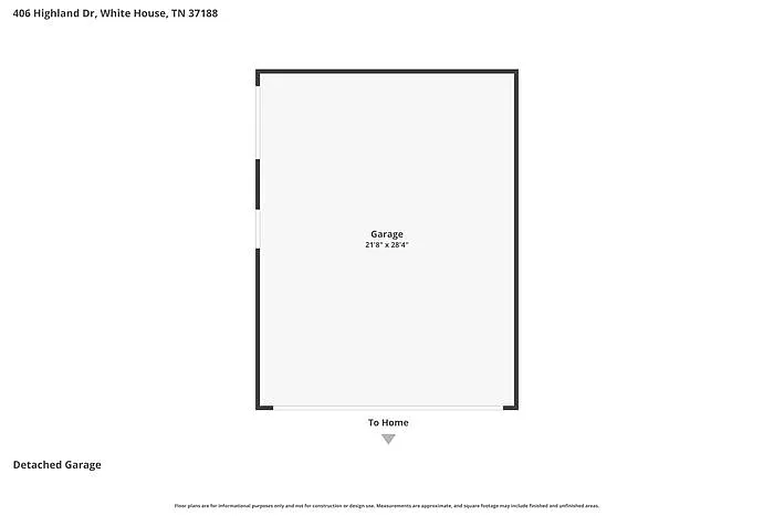 Building Photo - 406 Highland Dr