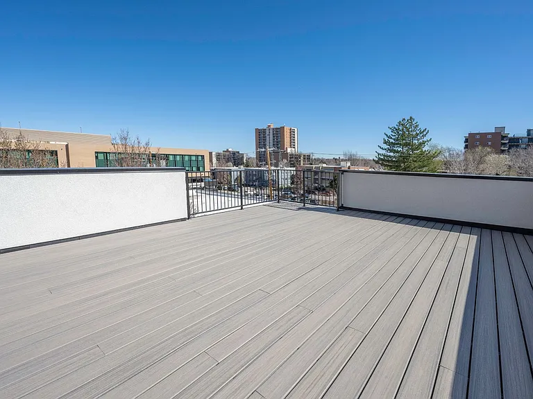 Cherry Street Homes — Photo 43