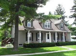 7926 State Rd, Port Hope, MI 48468