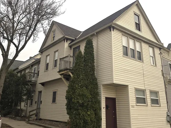 1760 North Arlington PLACE, Milwaukee, WI 53202