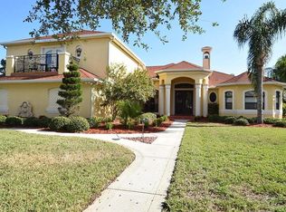 2971 Heritage Cir, Merritt Island, FL 32952