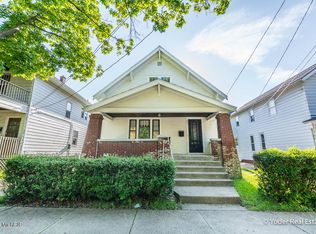 947 McReynolds Ave NW, Grand Rapids, MI 49504