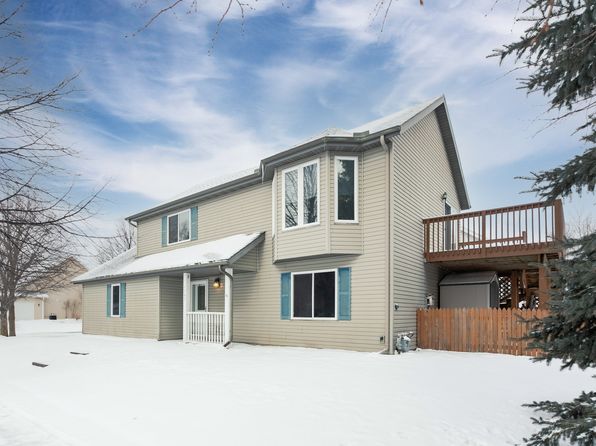 1101 Larch St Farmington Mn 55024 Zillow