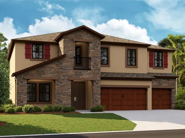 12717 Fisherville Way, Riverview, FL 33579