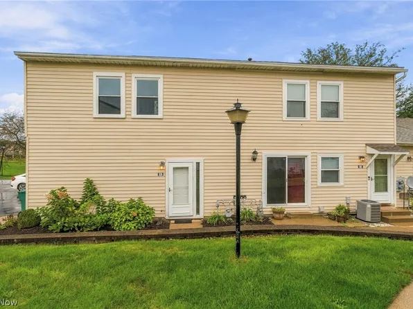 2551 Royal County Down APT D, Uniontown, OH 44685