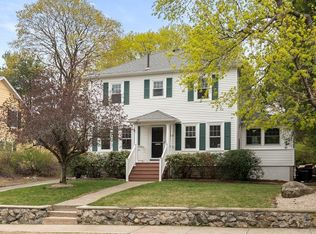 59 Woodside Rd, Winchester, MA 01890