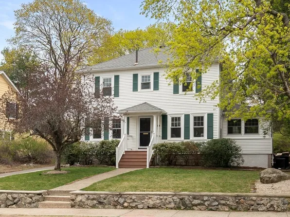 59 Woodside Rd, Winchester, MA 01890