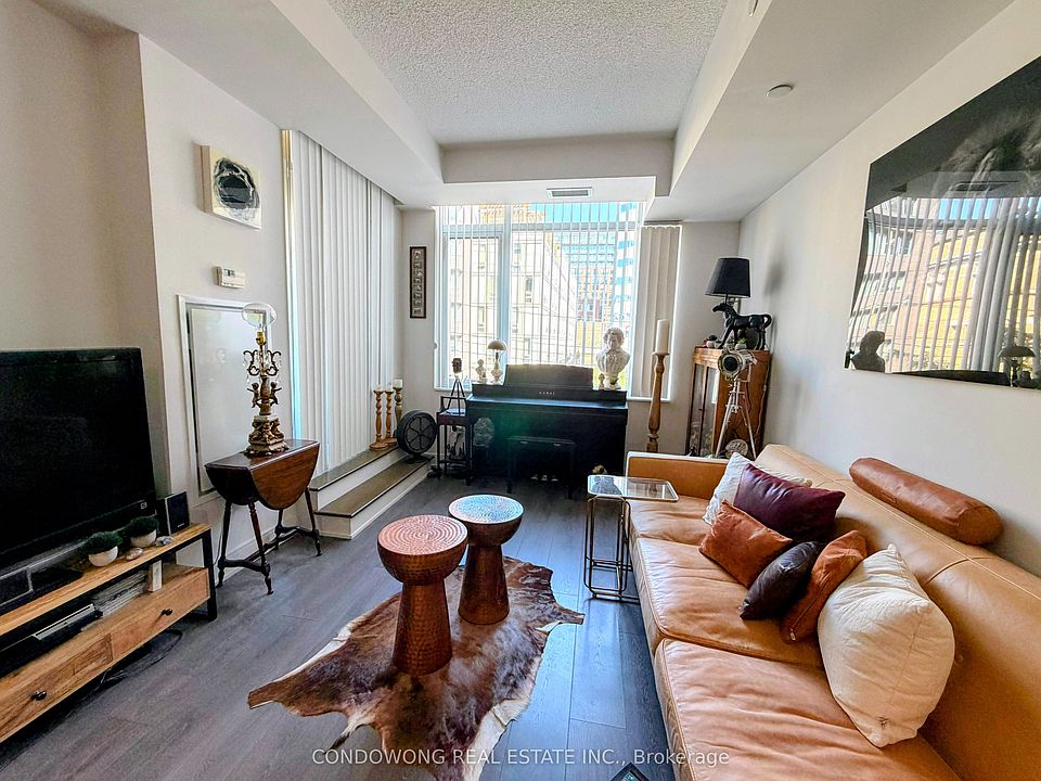 1st image of 525 Adelaide St W #210