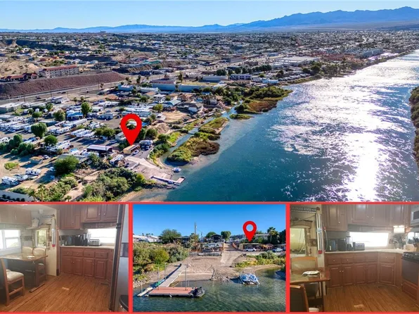 1691 Highway 95 Space 18, Bullhead City, AZ 86442