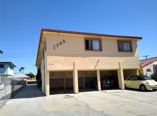 1746 Hauser Blvd #4, Los Angeles, CA 90019