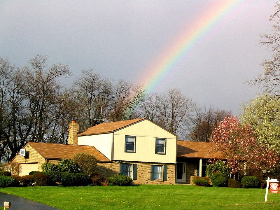 Front View