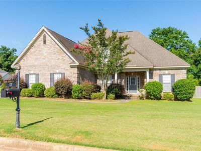 17 Ashland Xing, Deatsville, AL, 36022