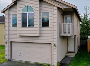 1813 Terrebonne Loop, Anchorage, AK 99502