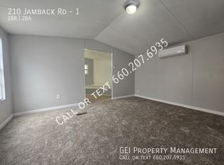 210 Jamback Rd #1, Anniston, AL 36207