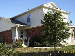 704 Battenburg Trl, Pflugerville, TX 78660