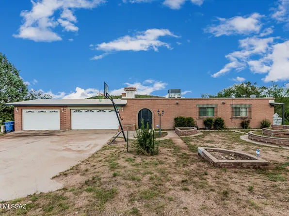 1460 N Royal Rd, Nogales, AZ 85621