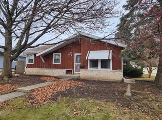 1887 22nd Ave, Kenosha, WI 53140